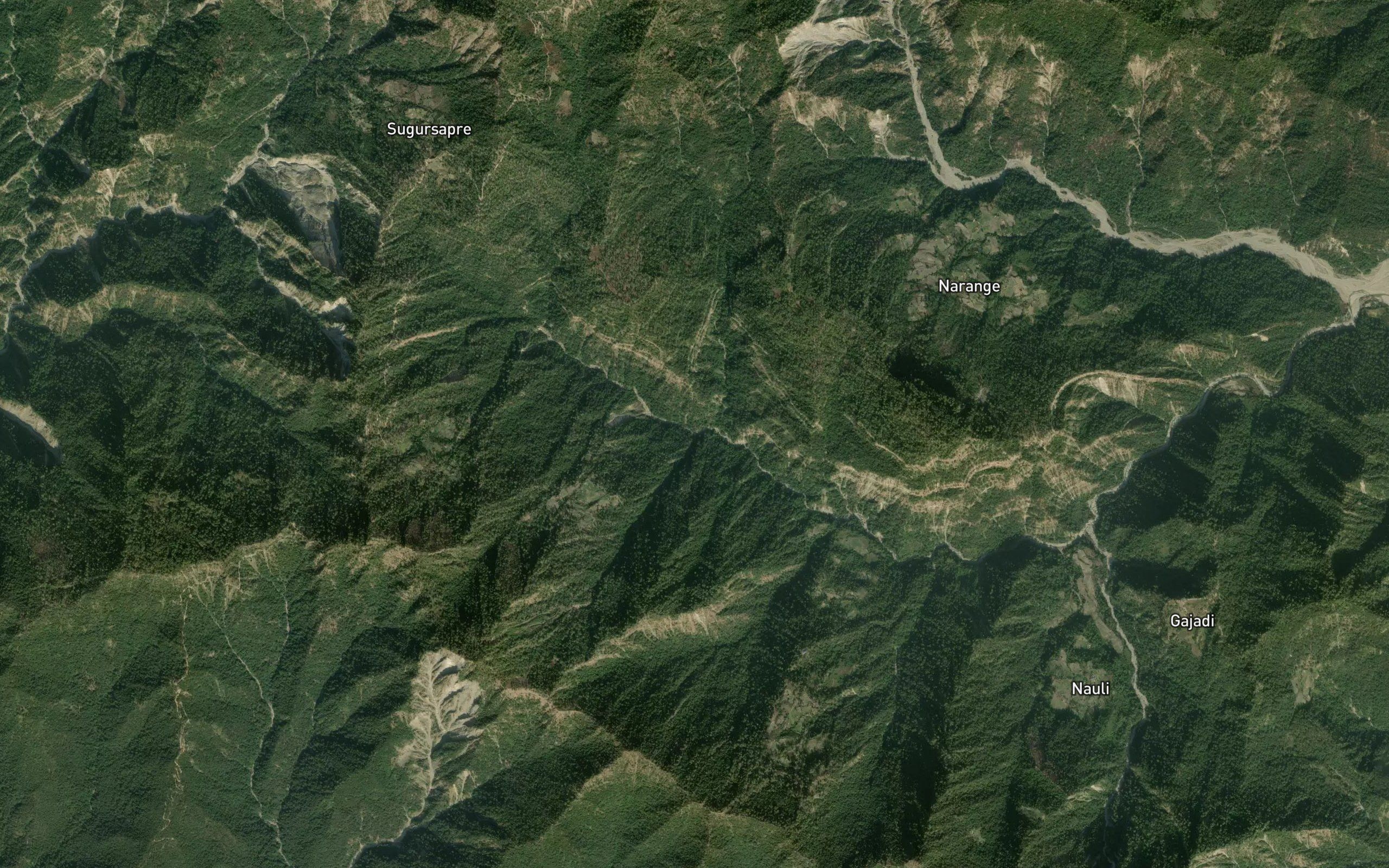 Phalate Khola