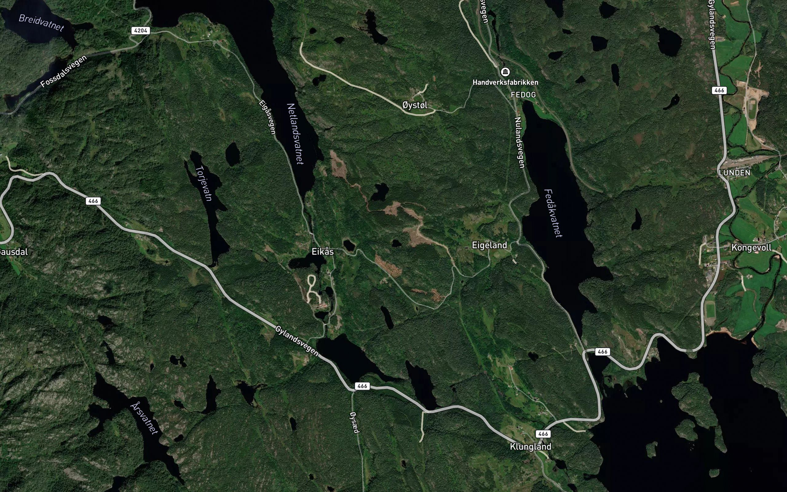 Korskleivtjodn