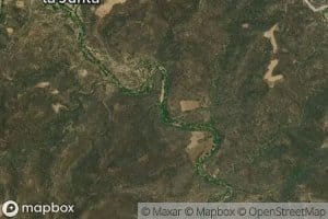 Barranca Las Juntas
