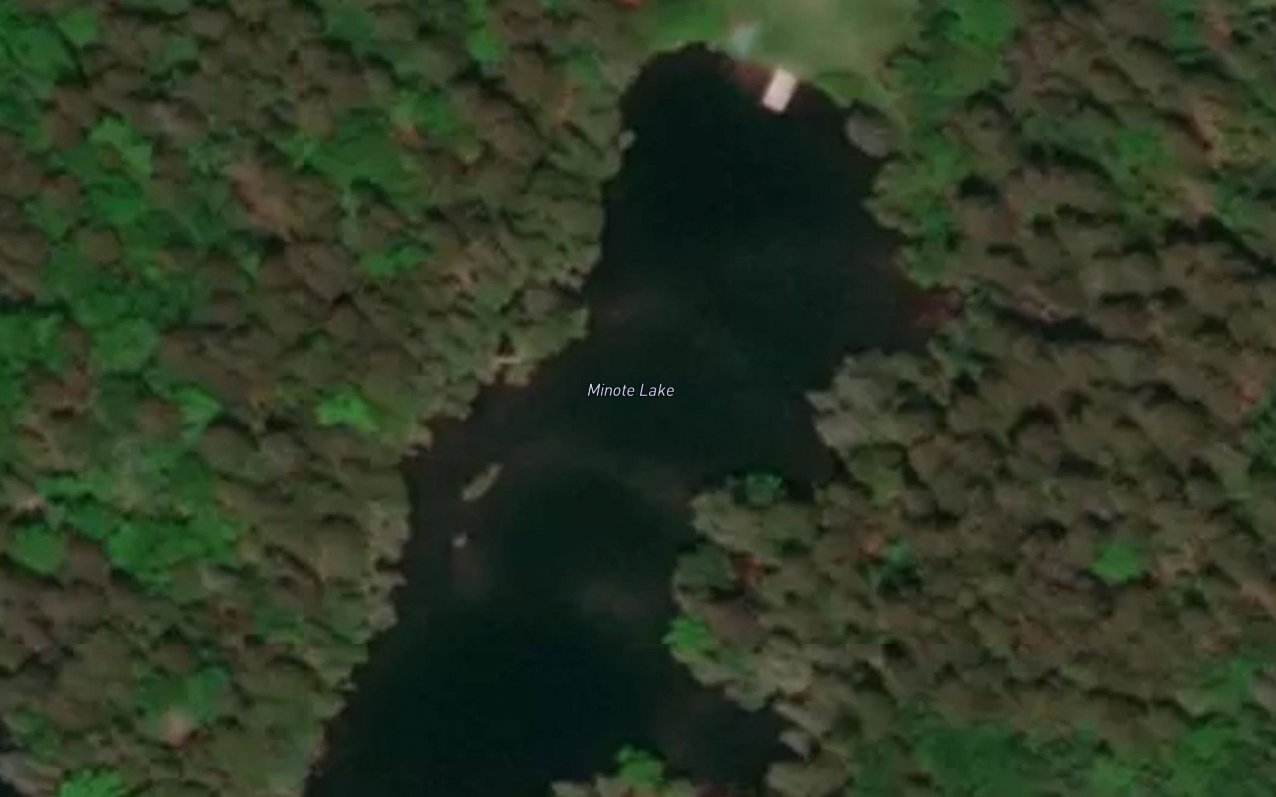 Minote Lake