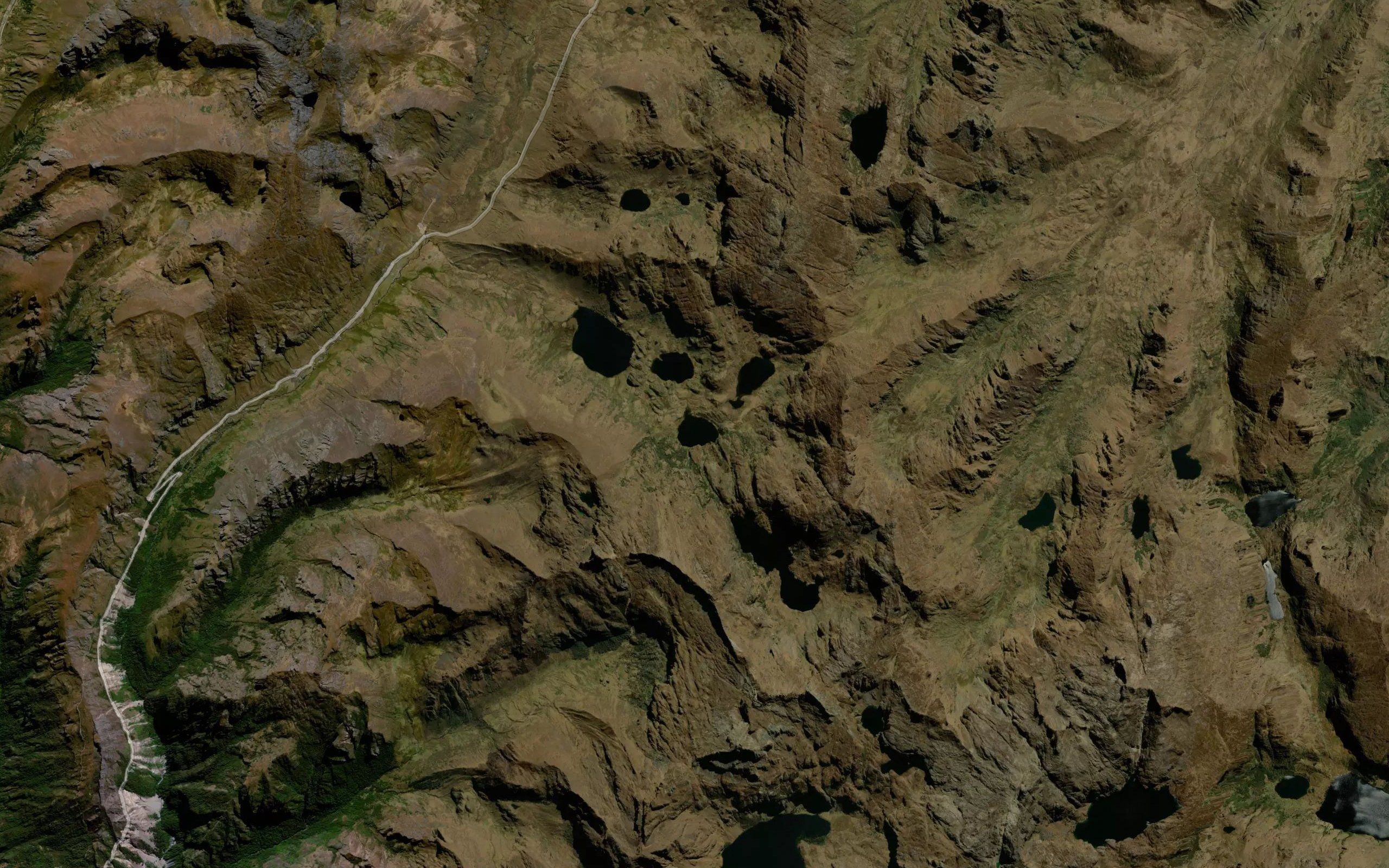 Laguna Huarmicocha