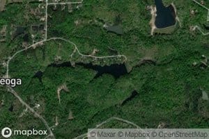 Peoga Lake