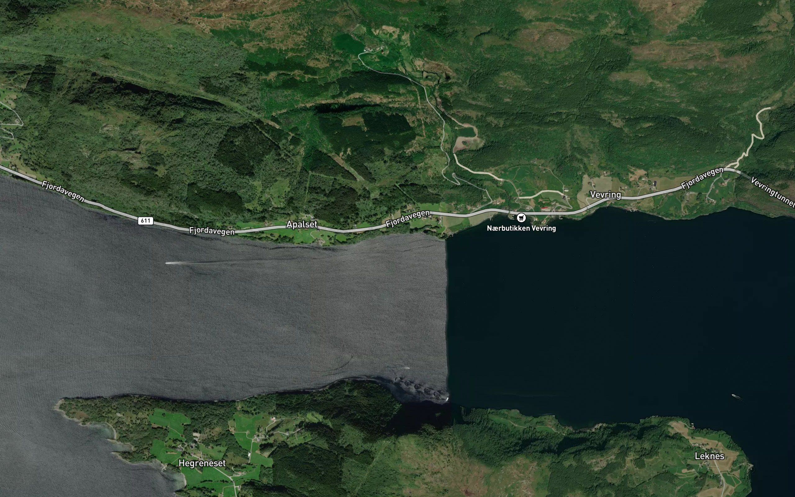 Trosevika
