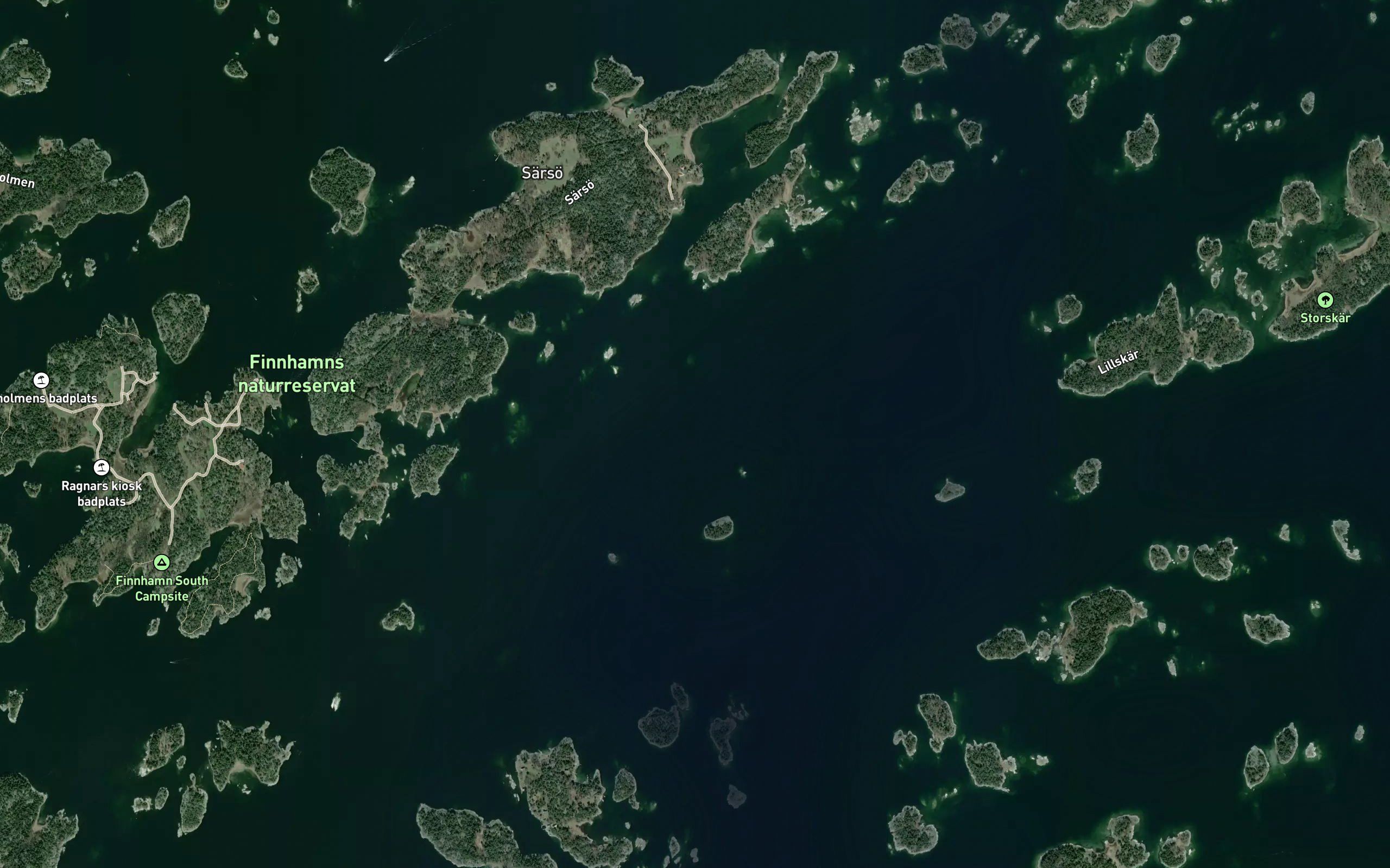 Lillskarsfjarden
