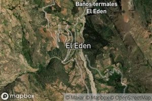 Quebrada Pampa de La Mina