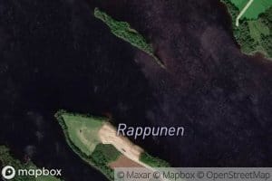 Rappunen