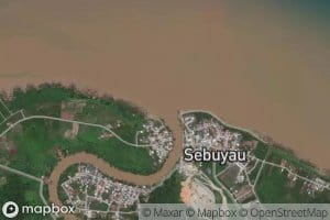 Sungai Sebuyau