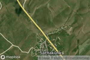 Sarrnaghbyur