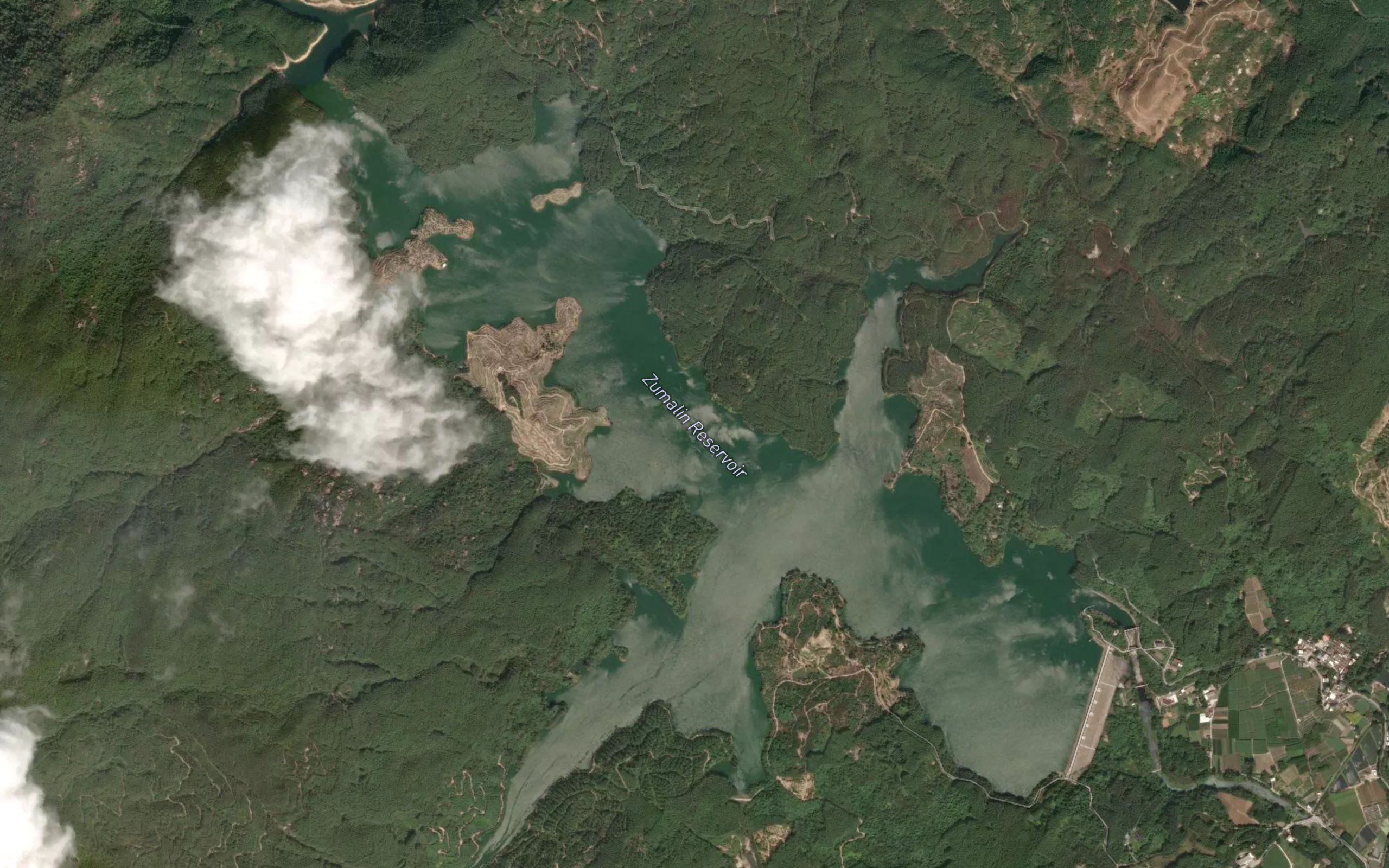 Zumalin Shuiku