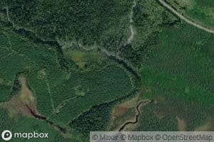 Toneko Creek