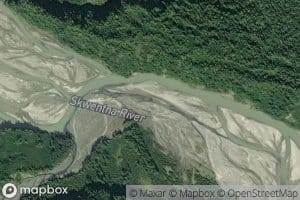 Old Man Creek