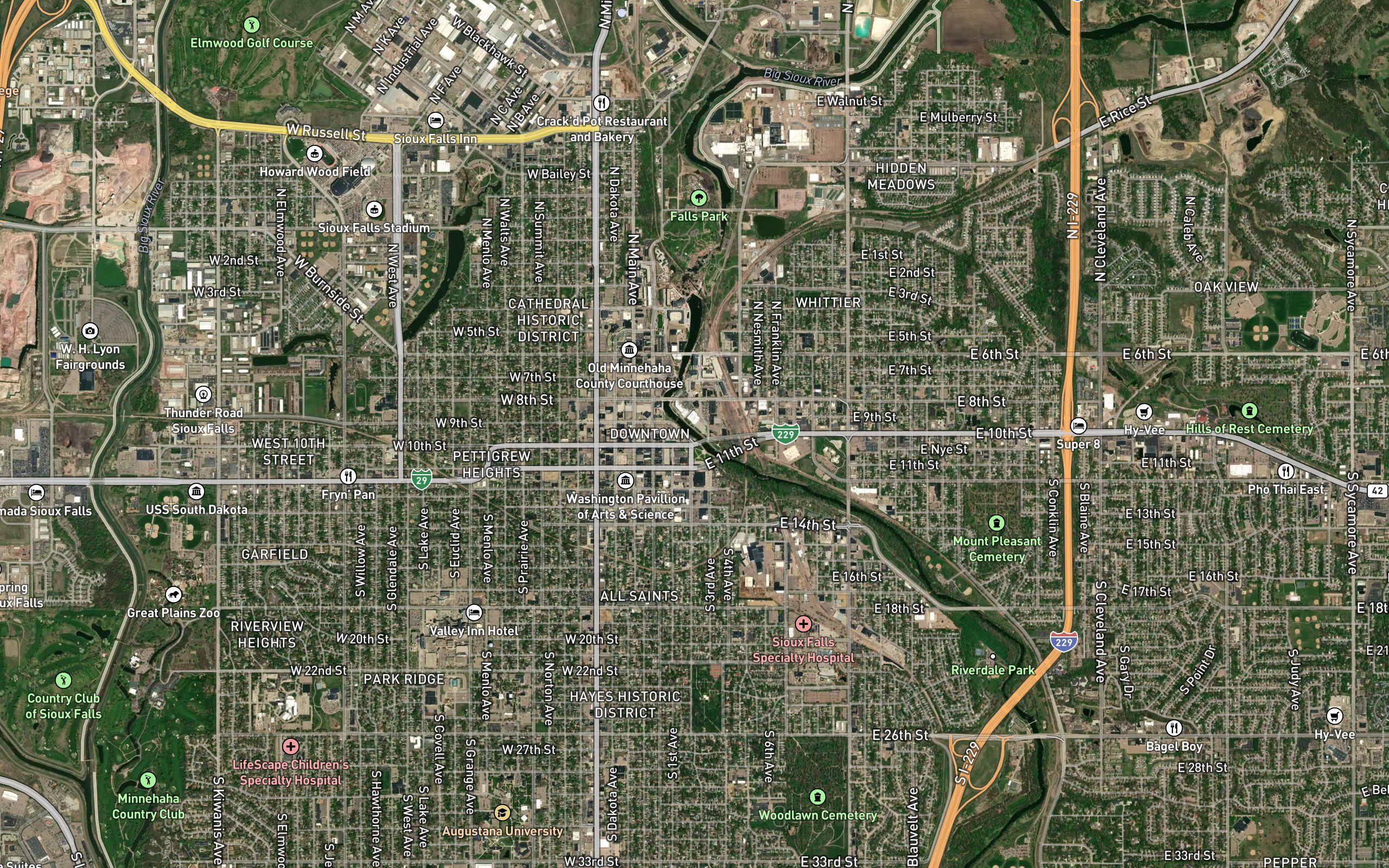 Big Sioux River