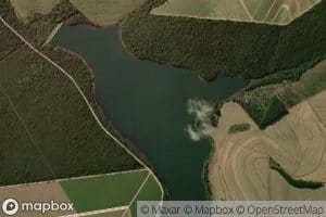 Represa do Bom Retiro