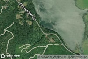 Bluff Creek