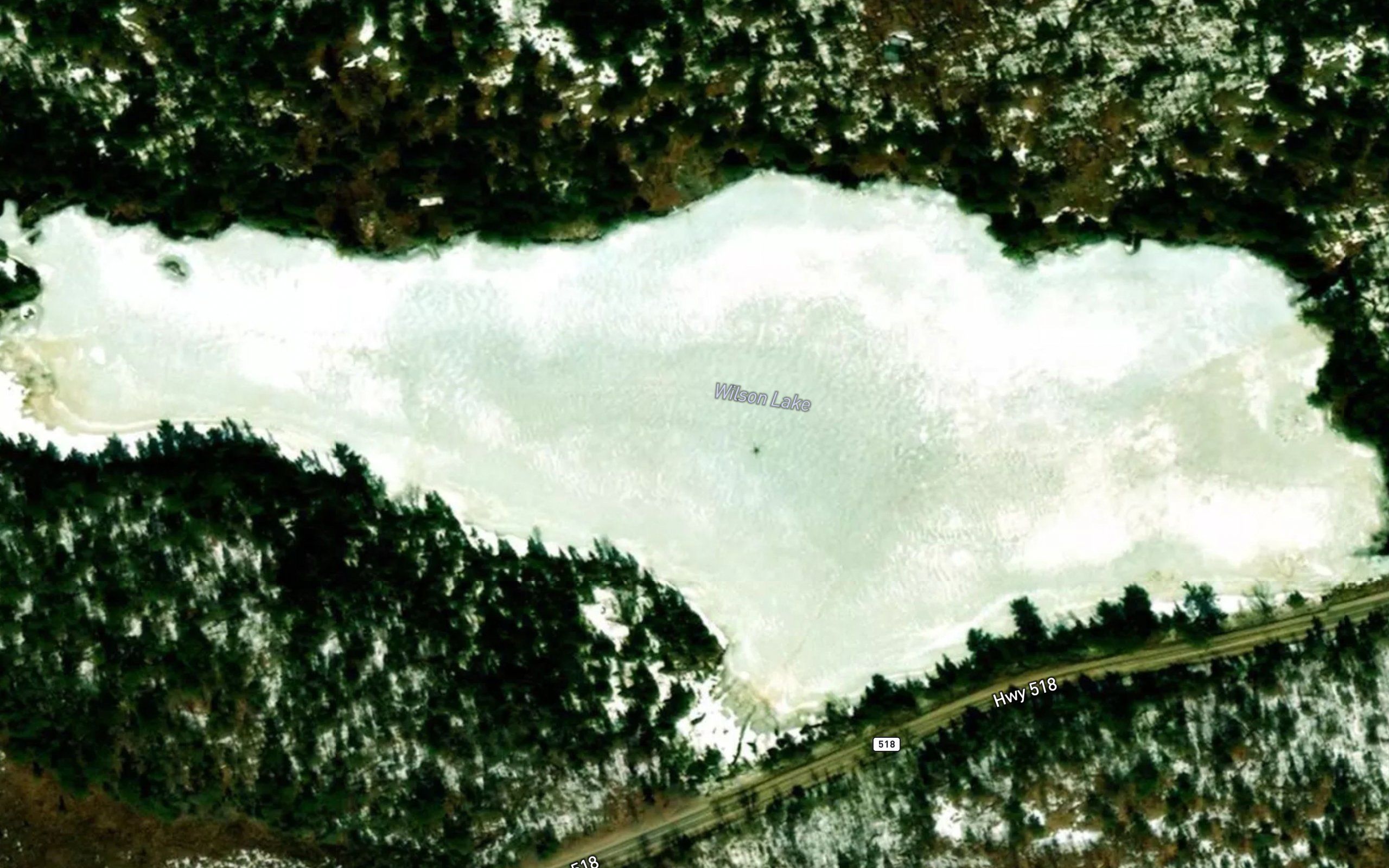 Wilson Lake