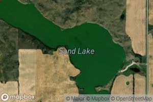 Sand Lake