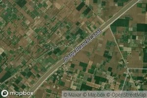 Ghunianwala Distributary