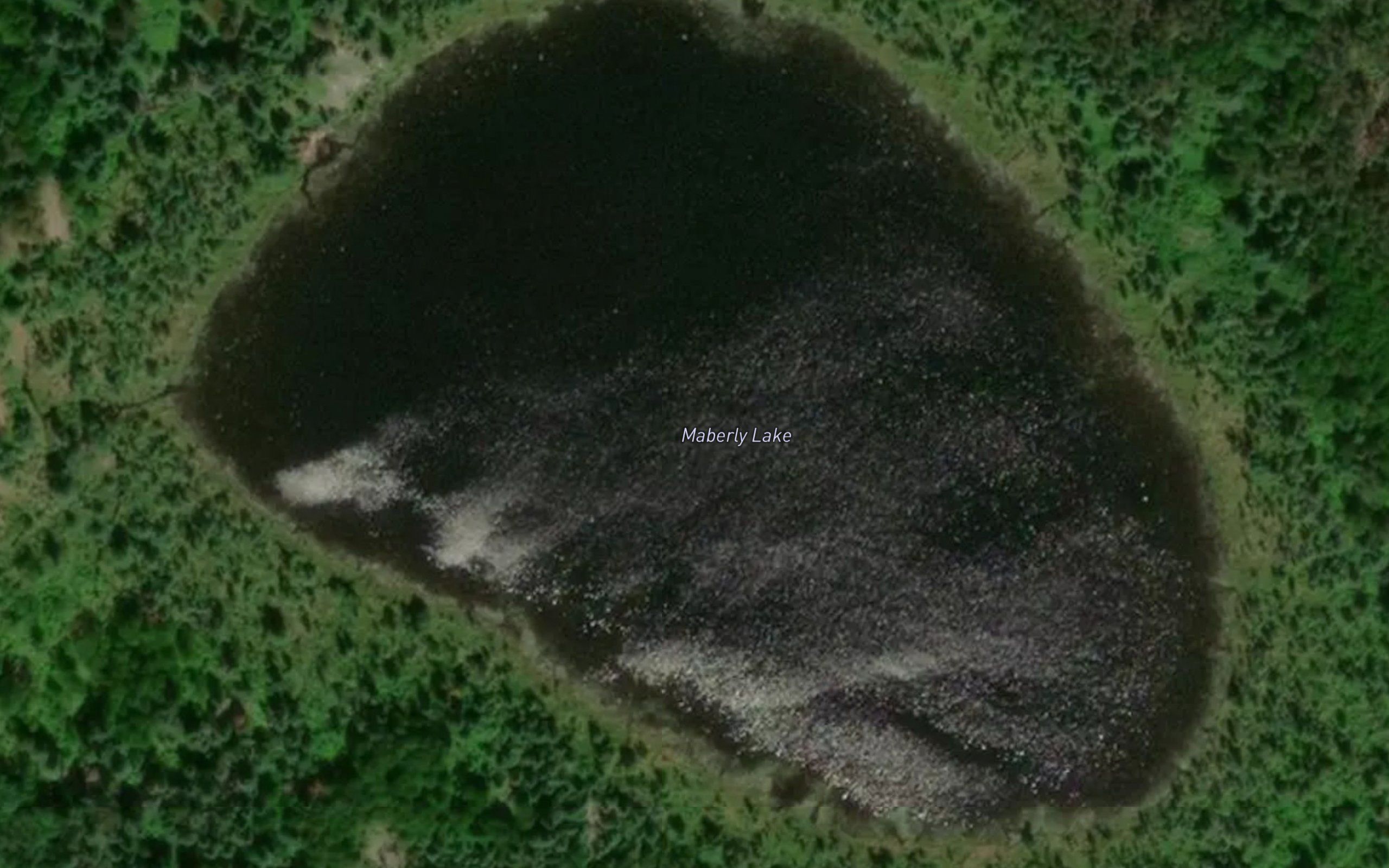 Maberly Lake