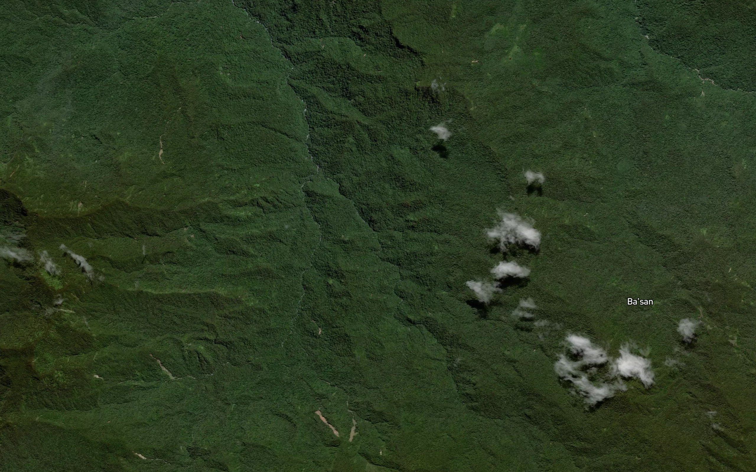 Salu Ambengnga