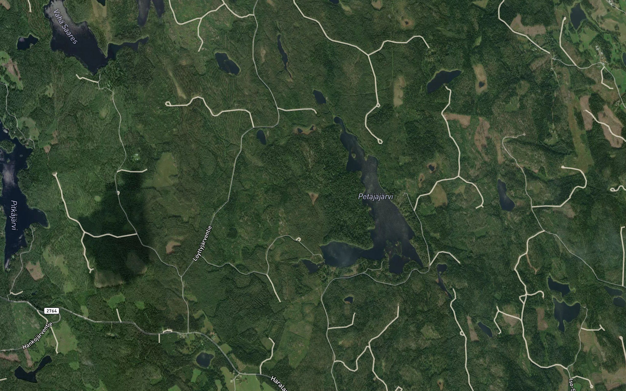Lymylampi