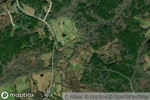 Florence Creek