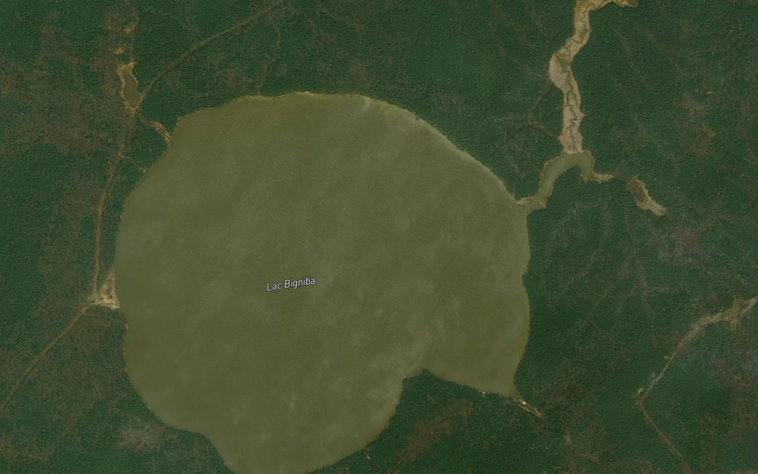 Lac Bigniba