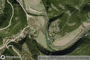 Turkey Creek