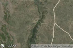 Grassy Hills Reservoir Number Two