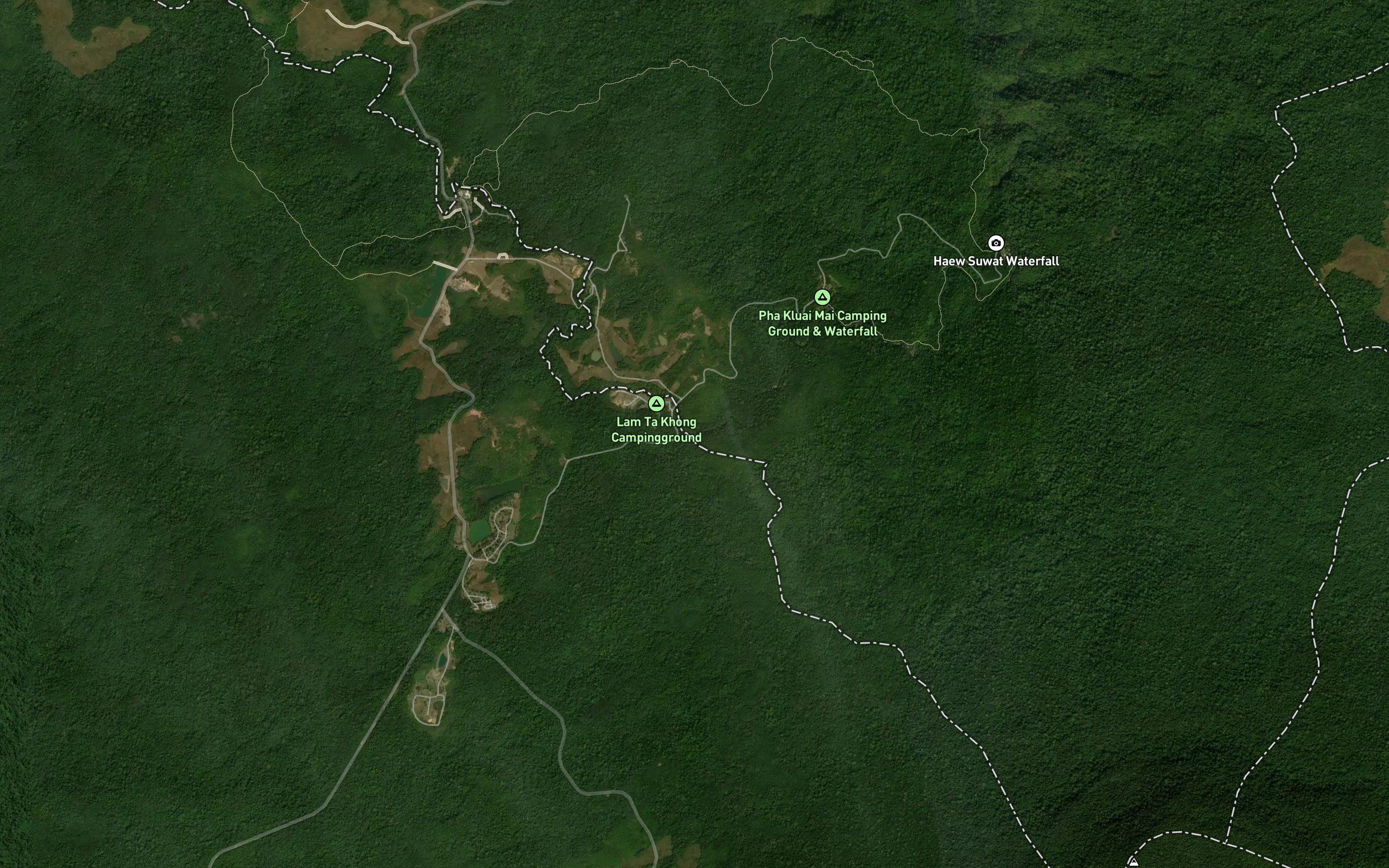 Mae Nam Nakhon Nayok