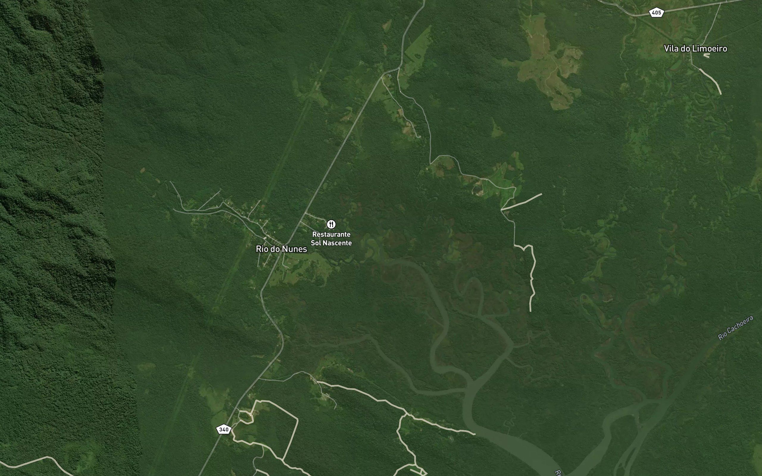 Rio do Ovidio