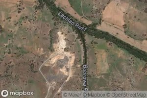 Boorowa River