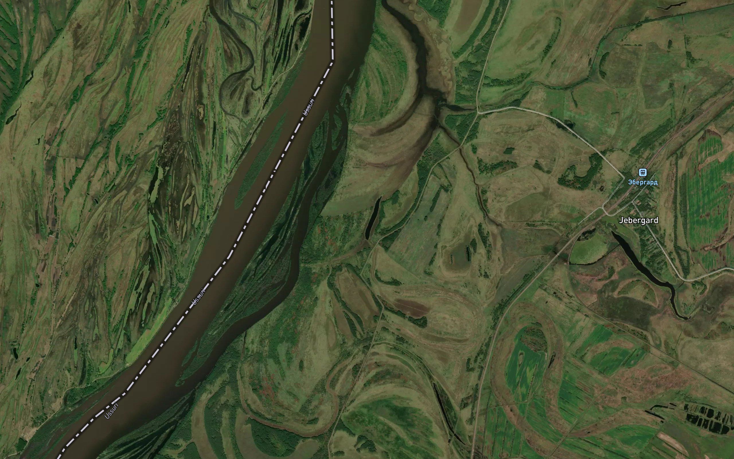 Ozero Karagay