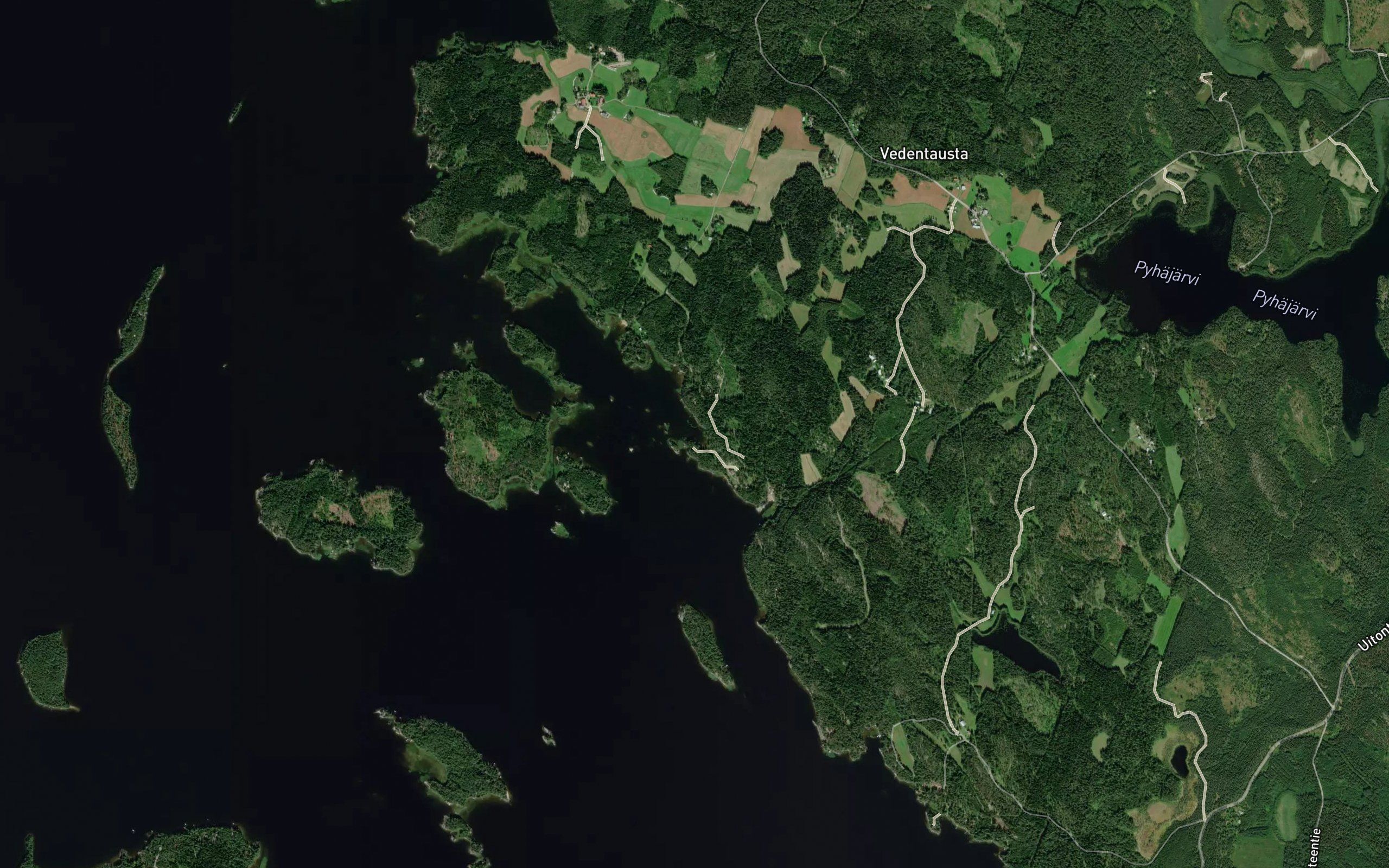 Lortinpohja