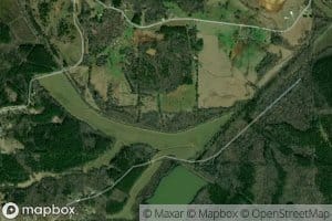 Holliday Creek