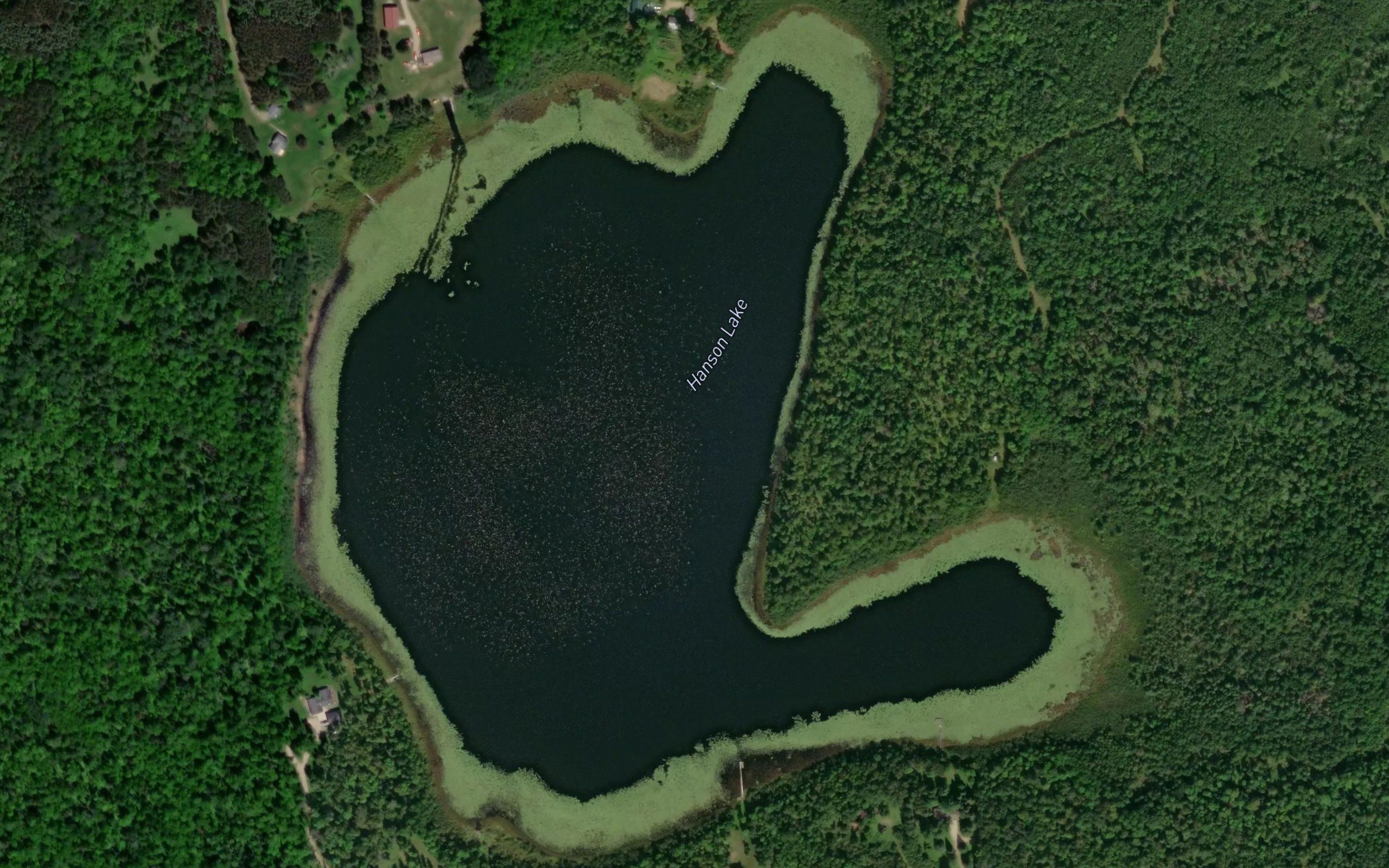 Hanson Lake