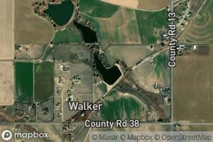 Little Gem Reservoir