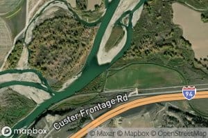 Spring Creek