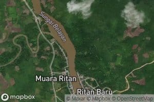 Sungai Ritan