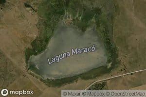Laguna Maraco