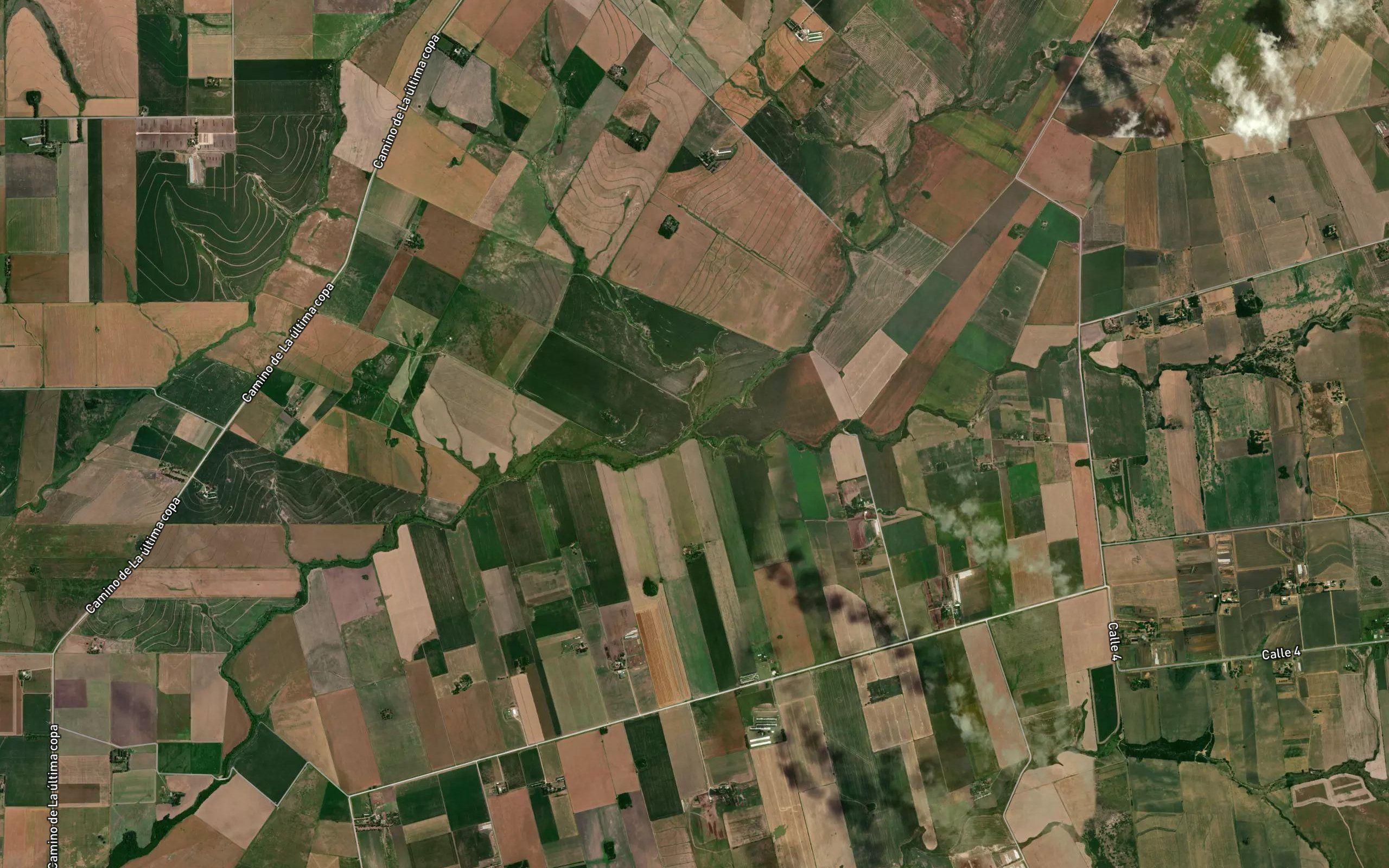 Arroyo Burgos