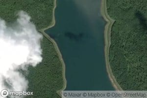 Zaliv Kezhma-Volokovaya