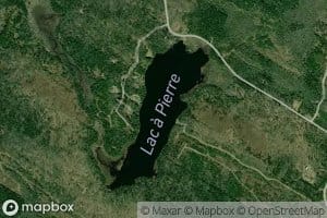Lac a Pierre