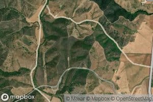 Barranco de Vale Francisco