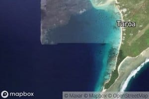 Taroa Anchorage