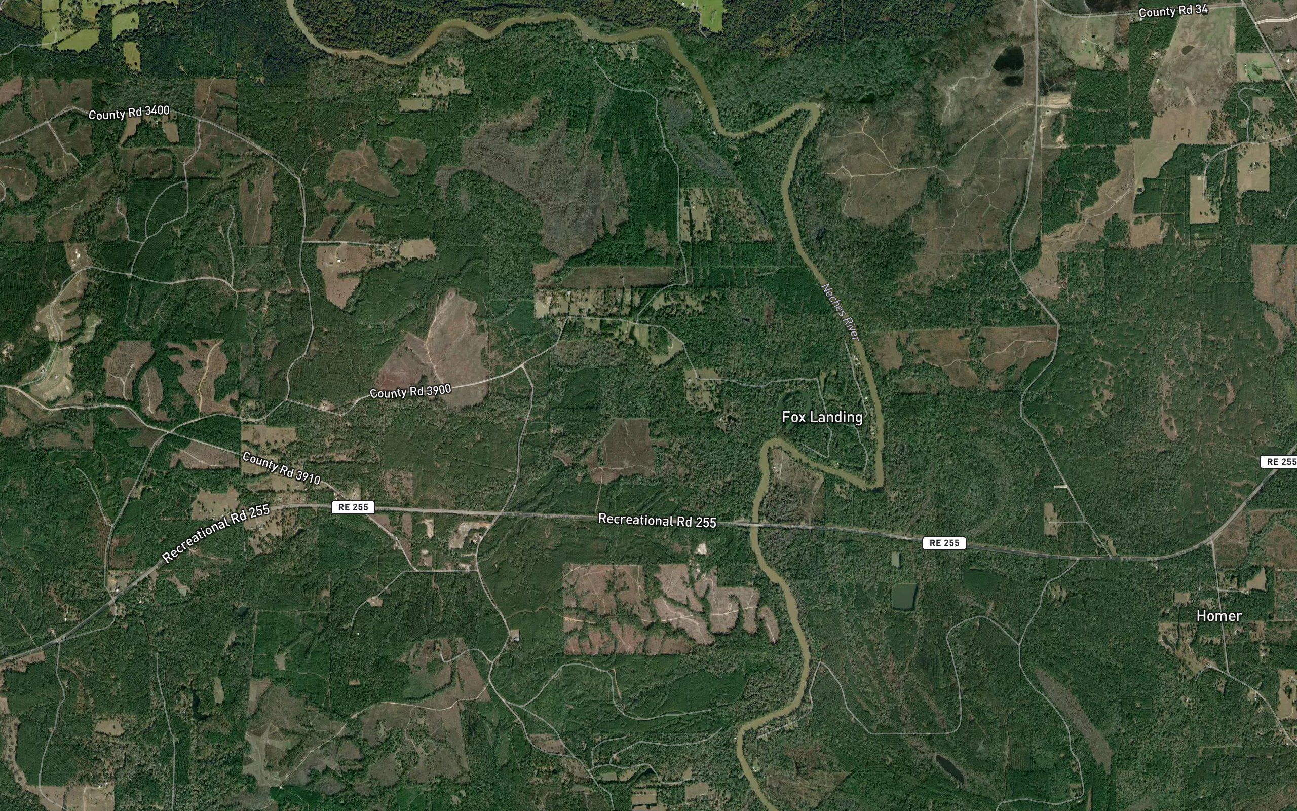 Cowpen Branch