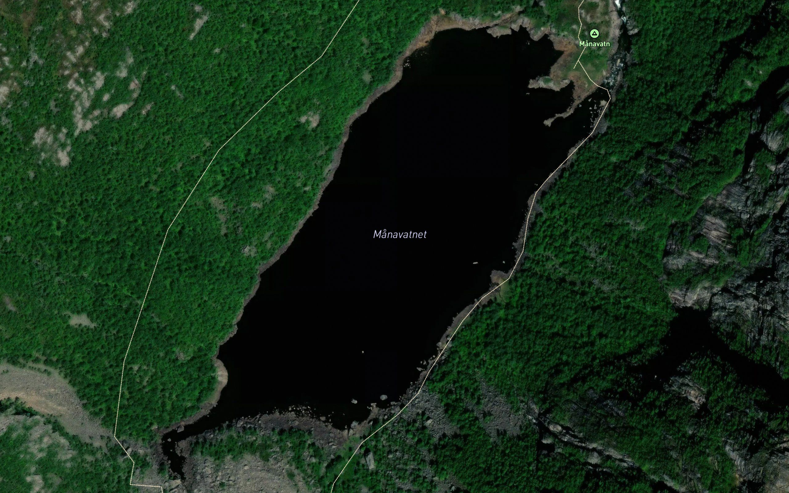 Manavatnet