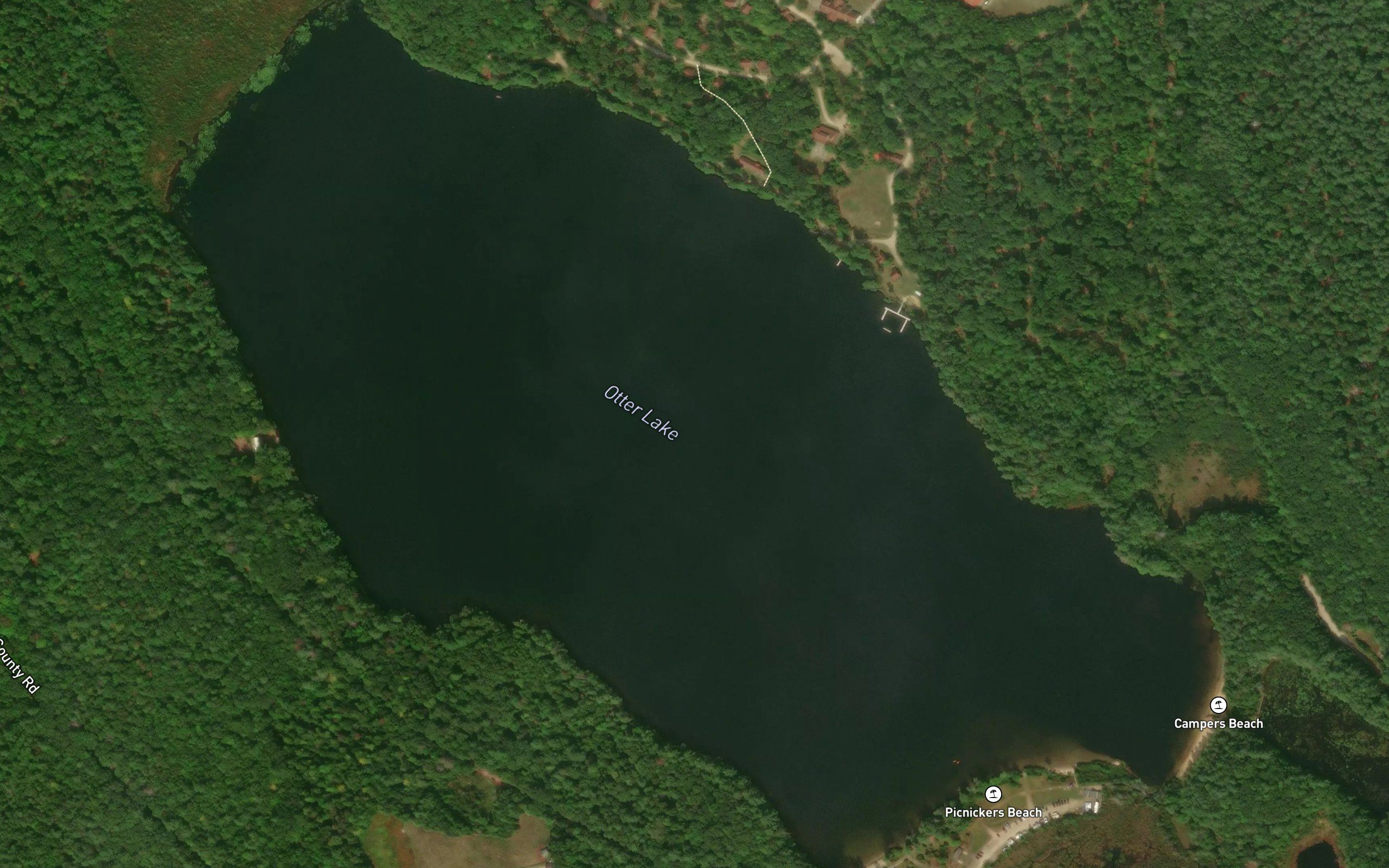 Otter Lake