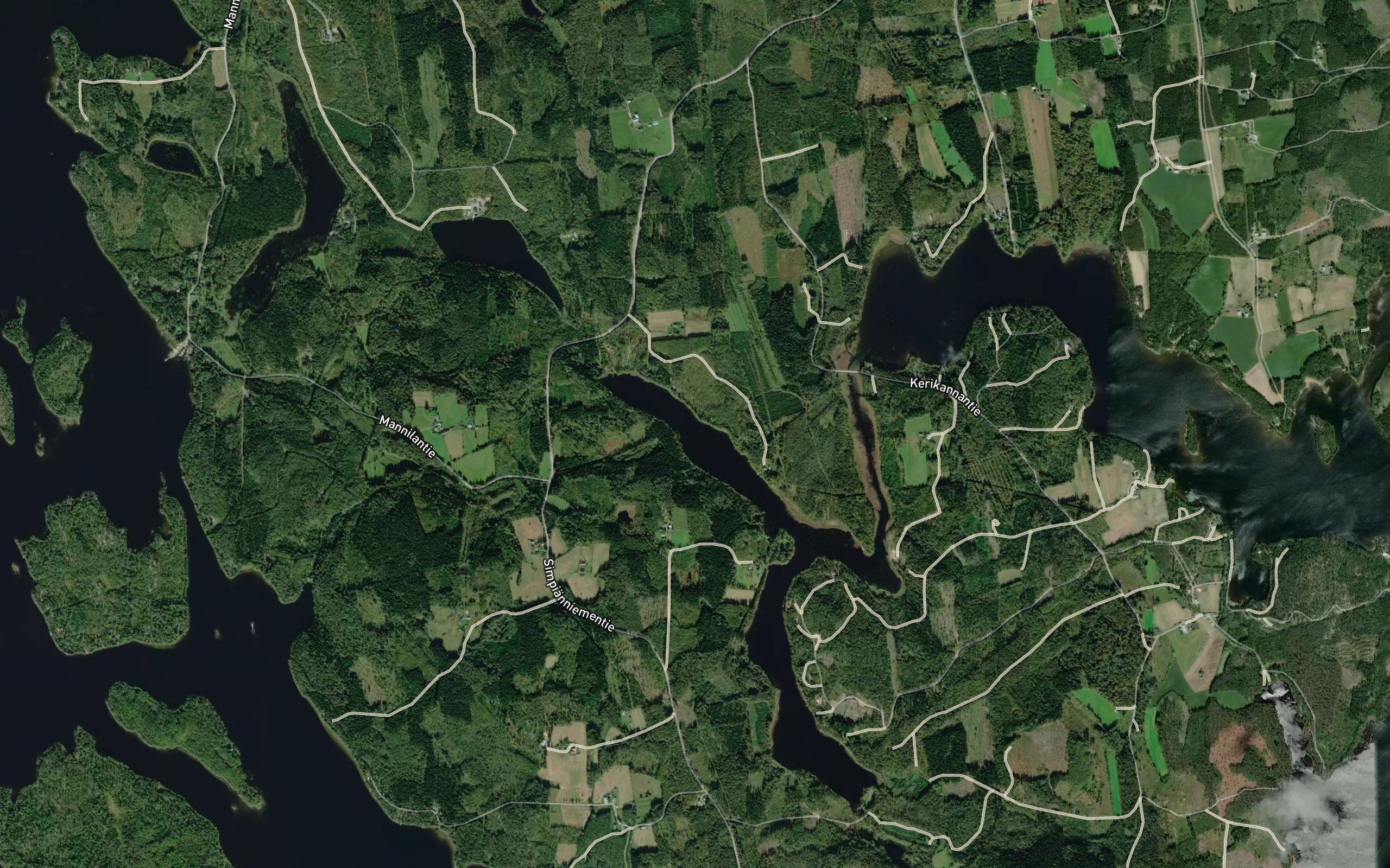 Myllylahti