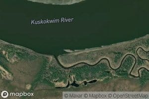 Victoria Creek