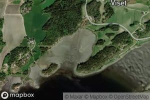 Visetbukta